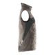 Mascot Thermoweste CLIMASCOT® Damen XS dunkelanthrazit/schwarz