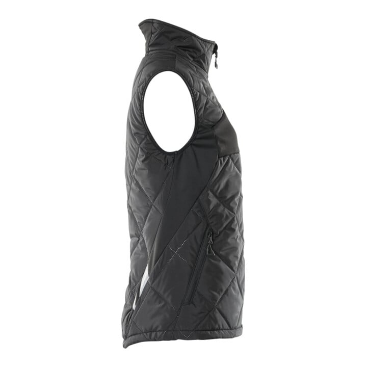 Mascot Thermoweste CLIMASCOT® Damen XS schwarz