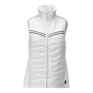 MASCOT Thermoweste CLIMASCOT® Damenpassform 2XL weiss