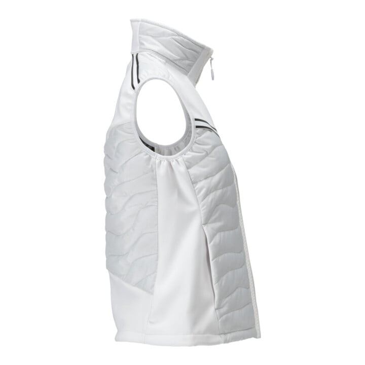 Mascot Thermoweste CLIMASCOT® Damenpassform 3XL weiss