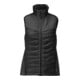 Mascot Thermoweste CLIMASCOT® Damenpassform XL schwarz