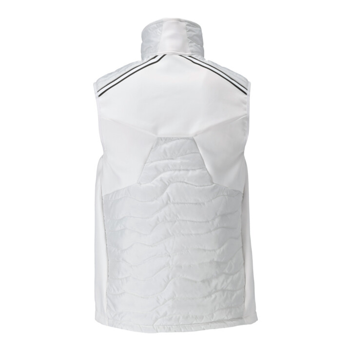 Mascot Thermoweste CLIMASCOT® Größe L weiss