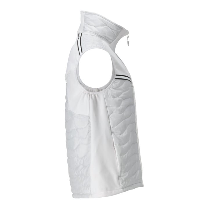 Mascot Thermoweste CLIMASCOT® Größe L weiss