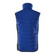Mascot Thermoweste CLIMASCOT® Größe M kornblau/schwarzblau