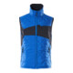 Mascot Thermoweste CLIMASCOT® Größe S azurblau/schwarzblau