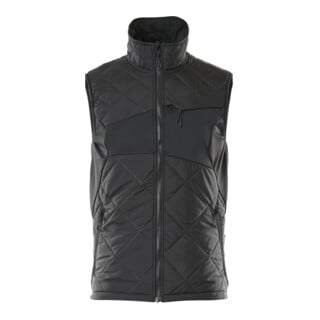 Mascot Thermoweste CLIMASCOT® Größe S schwarz