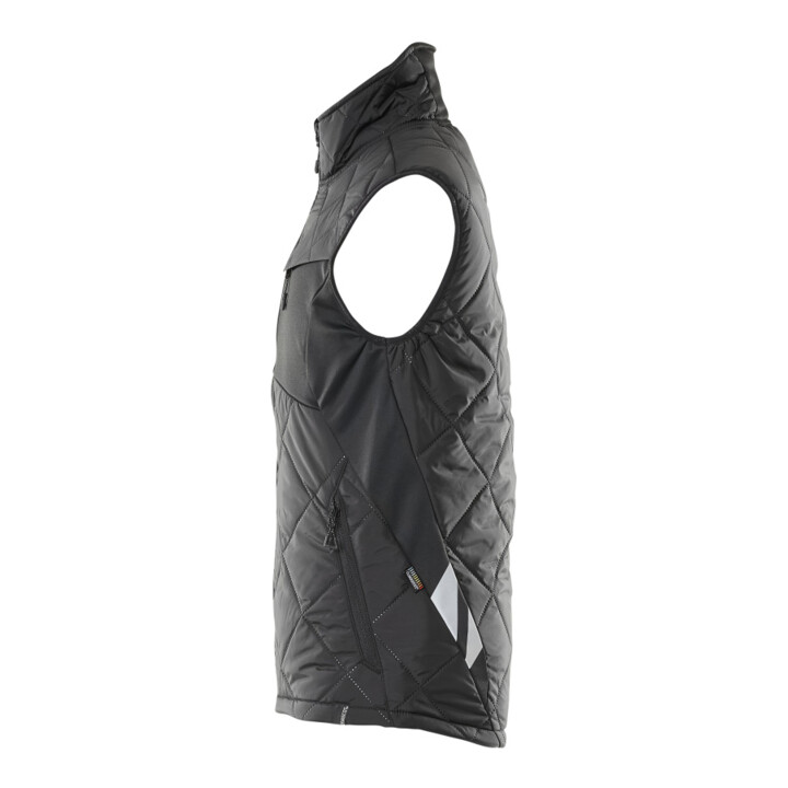 Mascot Thermoweste CLIMASCOT® Größe S schwarz