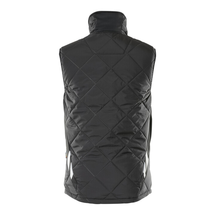 Mascot Thermoweste CLIMASCOT® Größe S schwarz