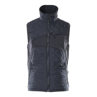 Mascot Thermoweste CLIMASCOT® Größe S schwarzblau