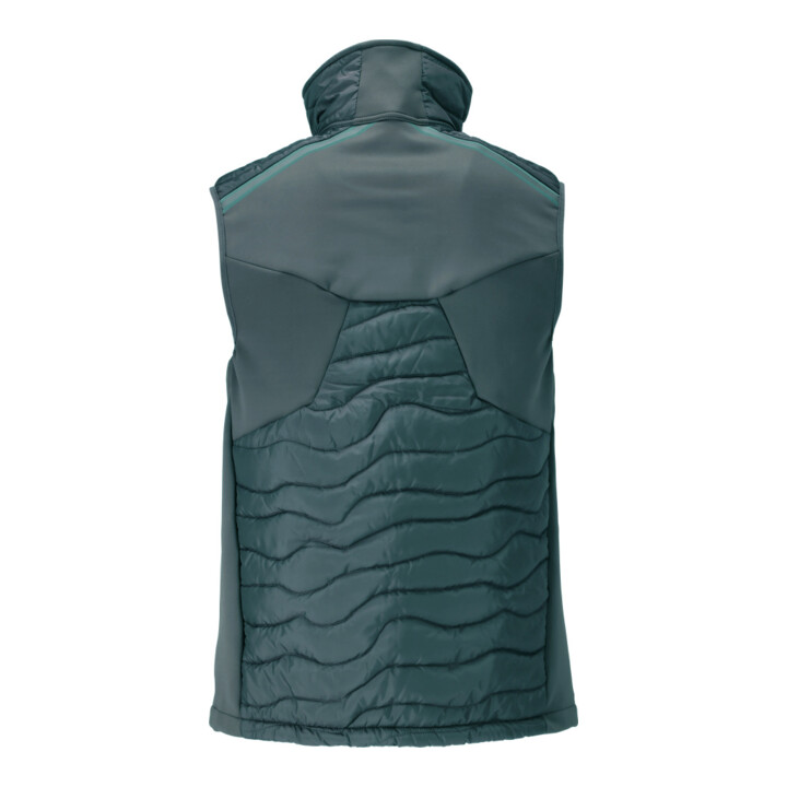 Mascot Thermoweste CLIMASCOT® Größe S waldgrün