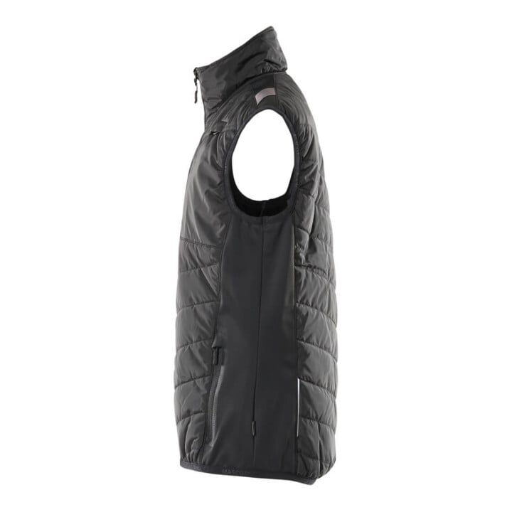 Mascot Thermoweste CLIMASCOT® Größe XL schwarz