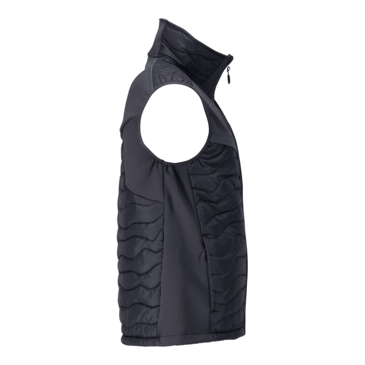 Mascot Thermoweste CLIMASCOT® Größe XL schwarzblau