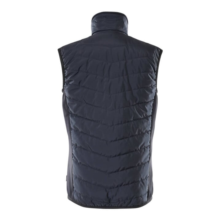 Mascot Thermoweste CLIMASCOT® Größe XL schwarzblau