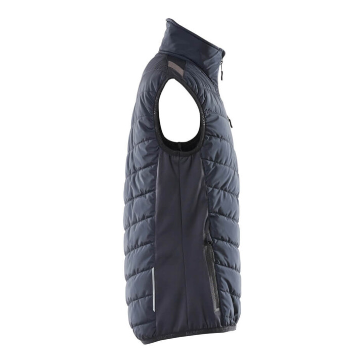 Mascot Thermoweste CLIMASCOT® Größe XL schwarzblau