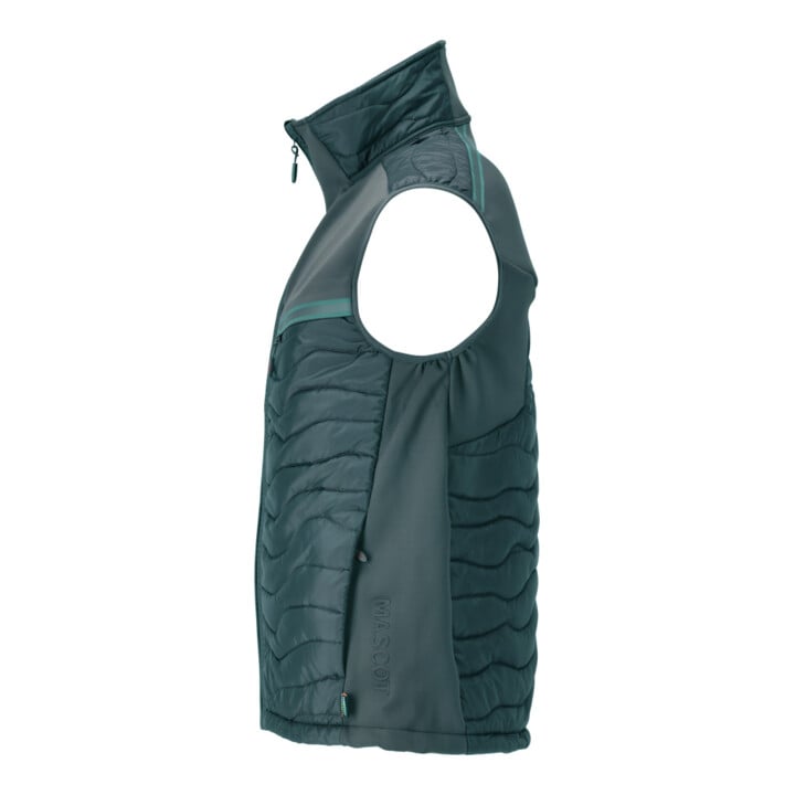 Mascot Thermoweste CLIMASCOT® Größe XS waldgrün