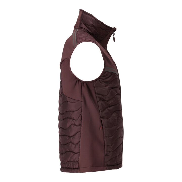 Mascot Thermoweste CLIMASCOT® L bordeaux