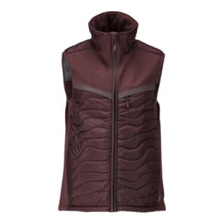 Mascot Thermoweste CLIMASCOT® XL bordeaux
