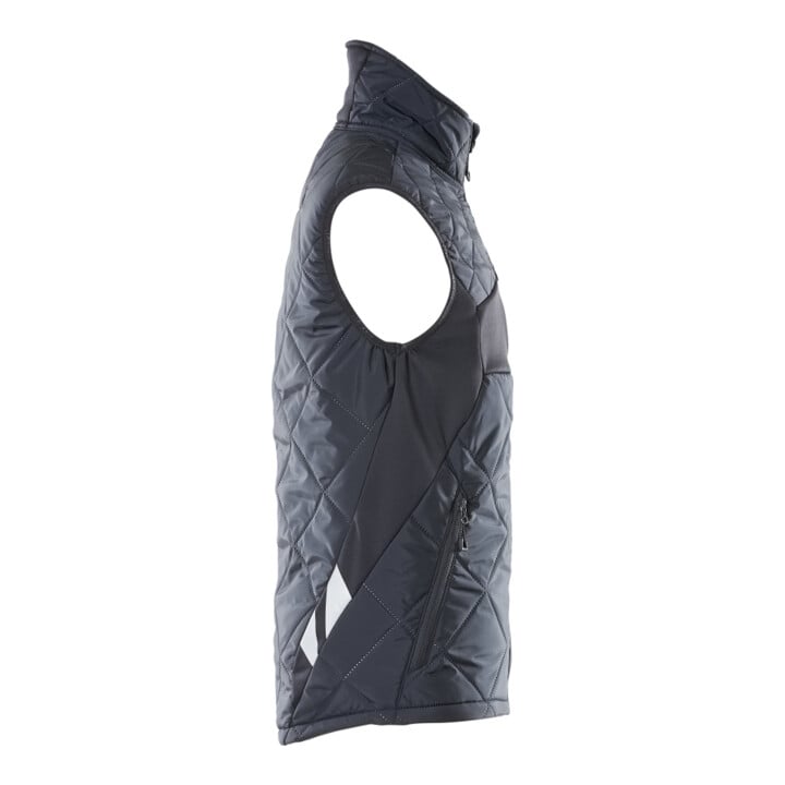 Mascot Thermoweste CLIMASCOT® XL schwarzblau