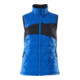 Mascot Thermoweste Damen 4XL azurblau/schwarzblau