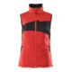 Mascot Thermoweste Damen 5XL verkehrsrot/schwarz CLIMASCOT®