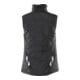Mascot Thermoweste Damen M schwarz CLIMASCOT®