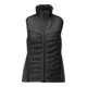 Mascot Thermoweste Damenpassform 2XL schwarz mit CLIMASCOT®