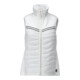 Mascot Thermoweste Damenpassform 4XL weiss CLIMASCOT®