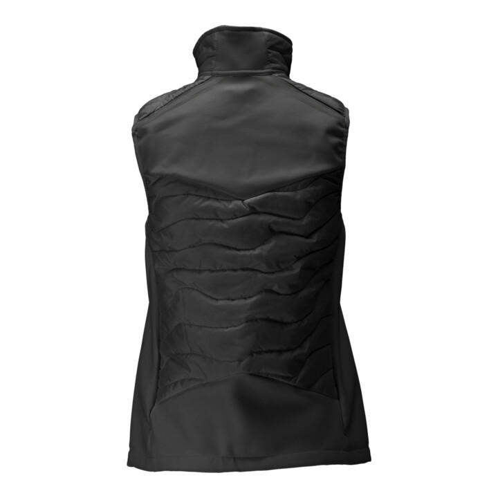 Mascot Thermoweste Damenpassform L schwarz