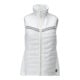 Mascot Thermoweste Damenpassform L weiss mit CLIMASCOT®