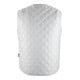 MASCOT Thermoweste Mirabel 3XL weiss