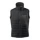 Mascot Thermoweste mit CLIMascot Thermoweste schwarz/dunkelanthrazit-1