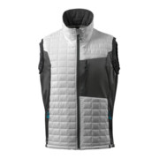 Mascot Thermoweste mit CLIMascot Thermoweste weiss/dunkelanthrazit-1