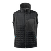 Mascot Thermoweste mit CLIMascot Thermoweste schwarz/dunkelanthrazit