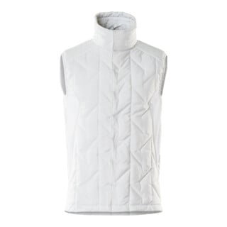 Mascot Thermoweste Stretch-Einsätze 2XL weiss