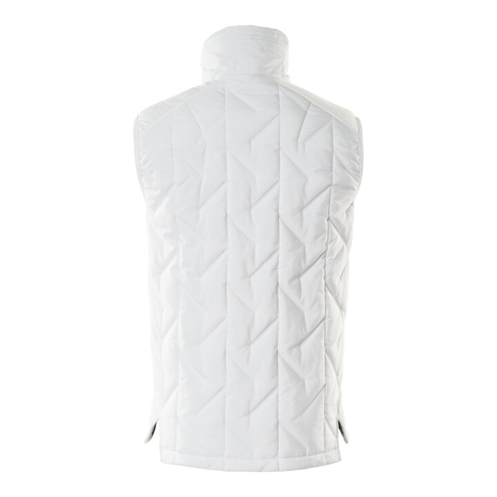 Mascot Thermoweste Stretch-Einsätze Größe 4XL weiss