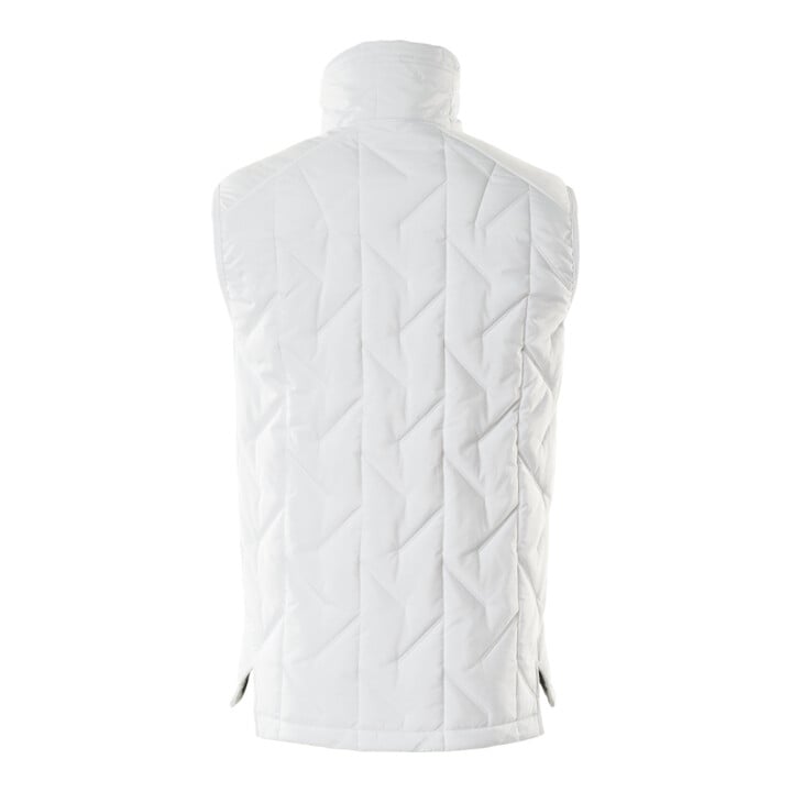 Mascot Thermoweste Stretch-Einsätze Größe XL weiss