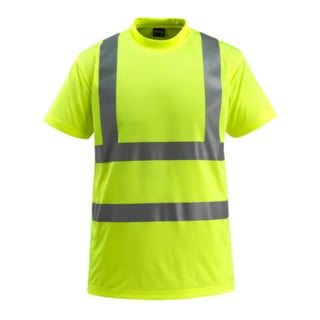 Mascot Townsville T-shirt Größe 3XL, hi-vis gelb