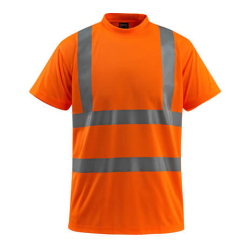 Mascot Townsville T-shirt Größe 3XL, hi-vis orange