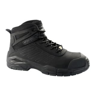 Bottes de sécurité Mascot Trivor S3 noires 11