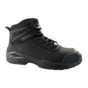 Bottes de sécurité Mascot Trivor S3 noires 11