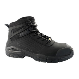 Mascot Trivor Sicherheitsstiefel S3 Sicherheitsschuhe Größe 1142, schwarz