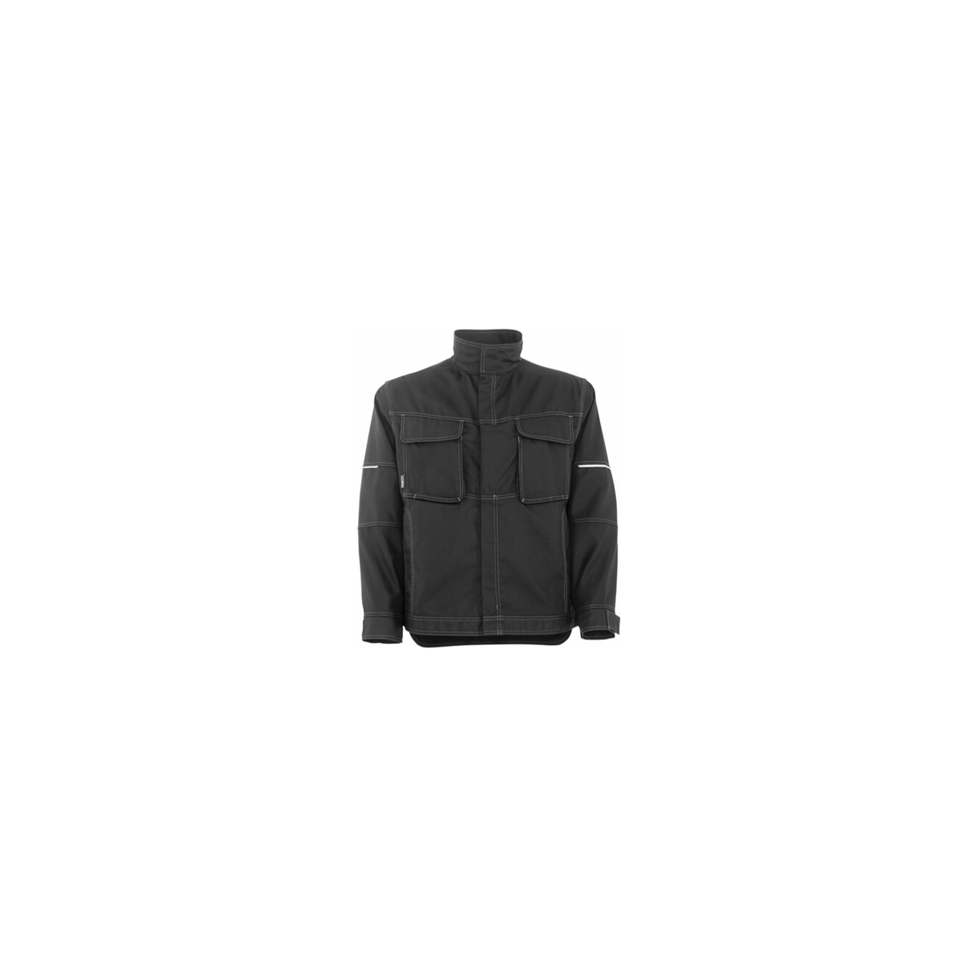 Mascot Tulsa Arbeitsjacke Größe 4XL, schwarz