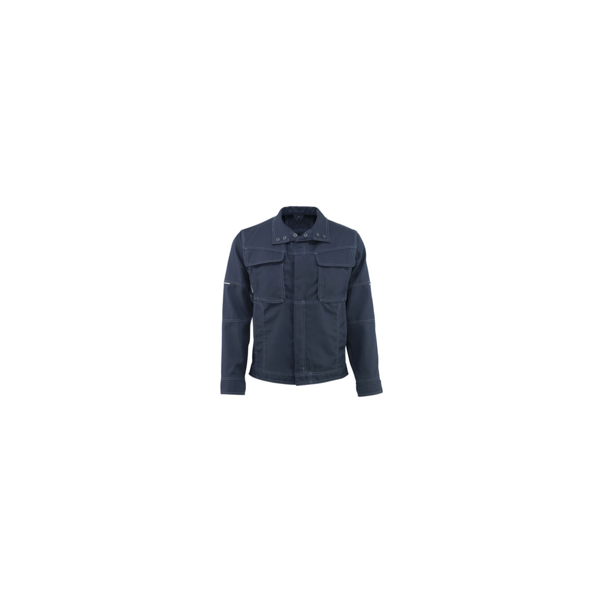 Mascot Tulsa Arbeitsjacke Größe S, schwarzblau