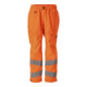 Mascot Überziehhose 2XL leicht gefüttert hi-vis orange