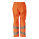Mascot Überziehhose 2XL leicht gefüttert hi-vis orange