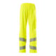 Mascot Überziehhose 5XL hi-vis gelb leichtes Futter