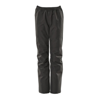 Mascot Überziehhose CLIMASCOT® Kinder Größe 140 schwarz