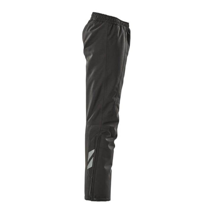 Mascot Überziehhose CLIMASCOT® Kinder Größe 140 schwarz