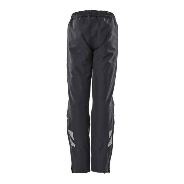 Mascot Überziehhose CLIMASCOT® Kinder Größe 140 schwarzblau