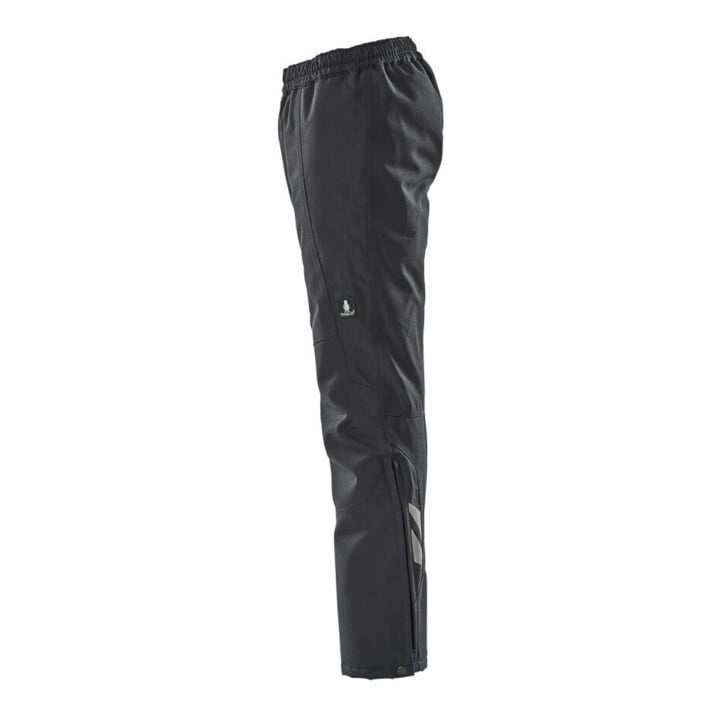Mascot Überziehhose CLIMASCOT® Kinder Größe 140 schwarzblau